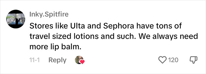 Man Gives Husbands Some Advice About Filling Their Partners&rsquo; Stockings This Year