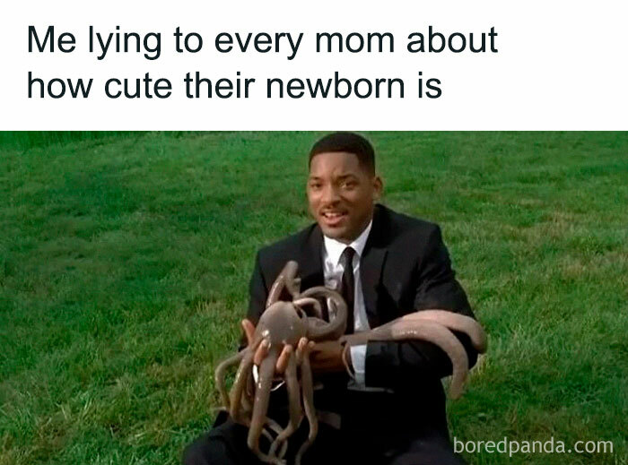 Amusing-Parenting-Memes