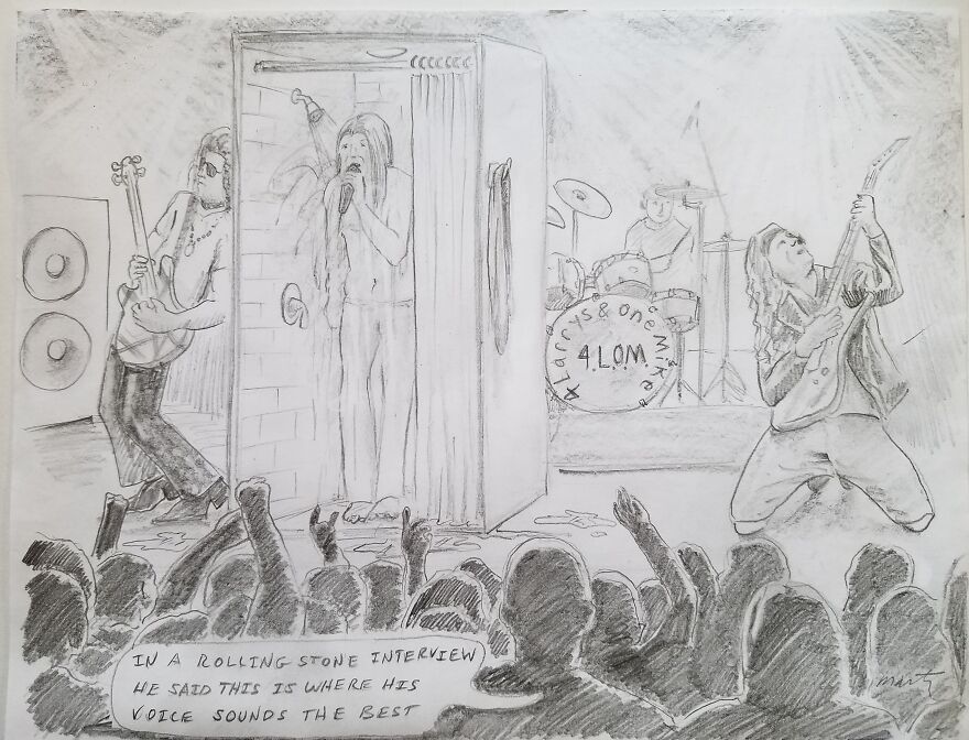 Band