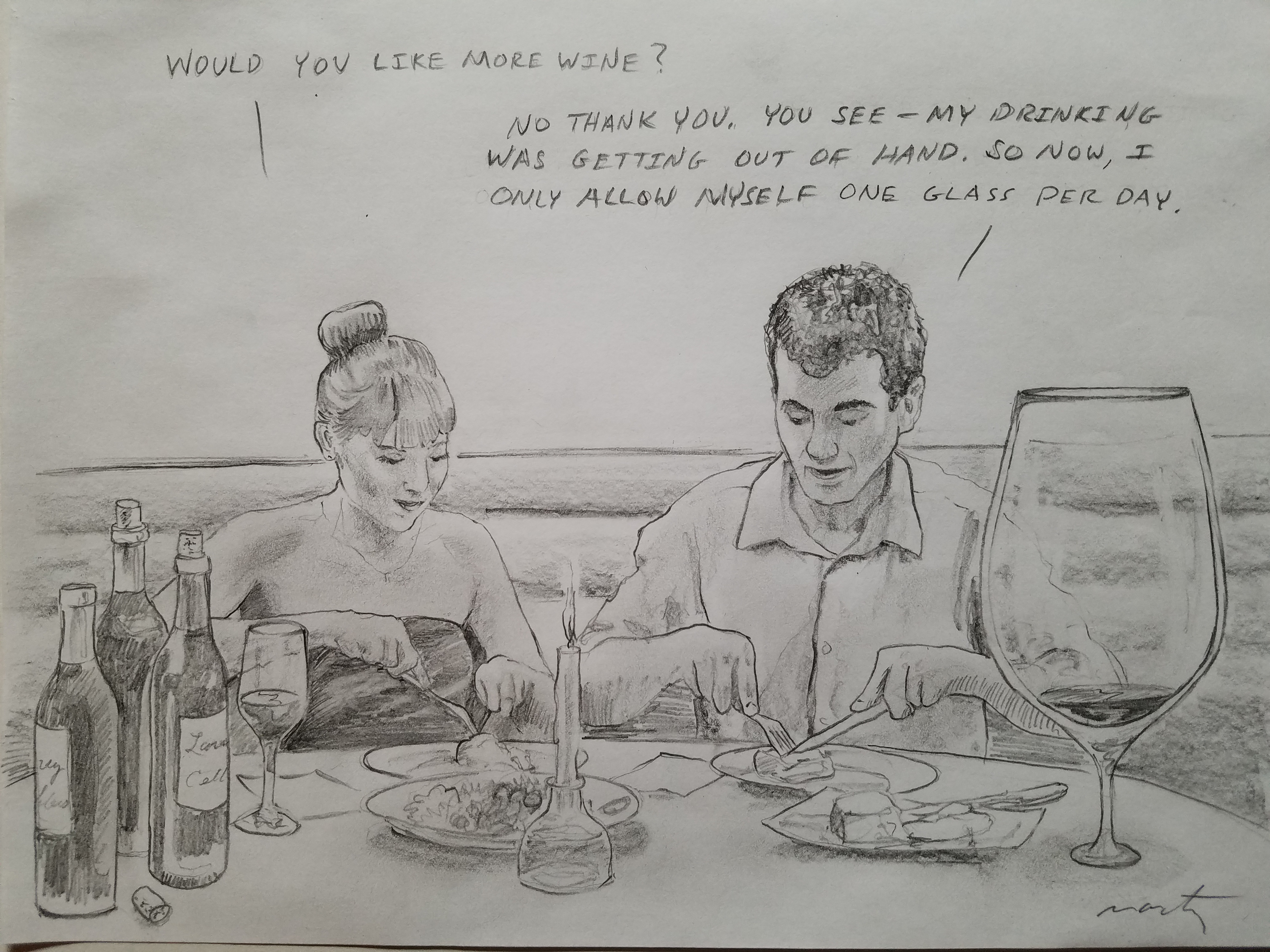 Wine