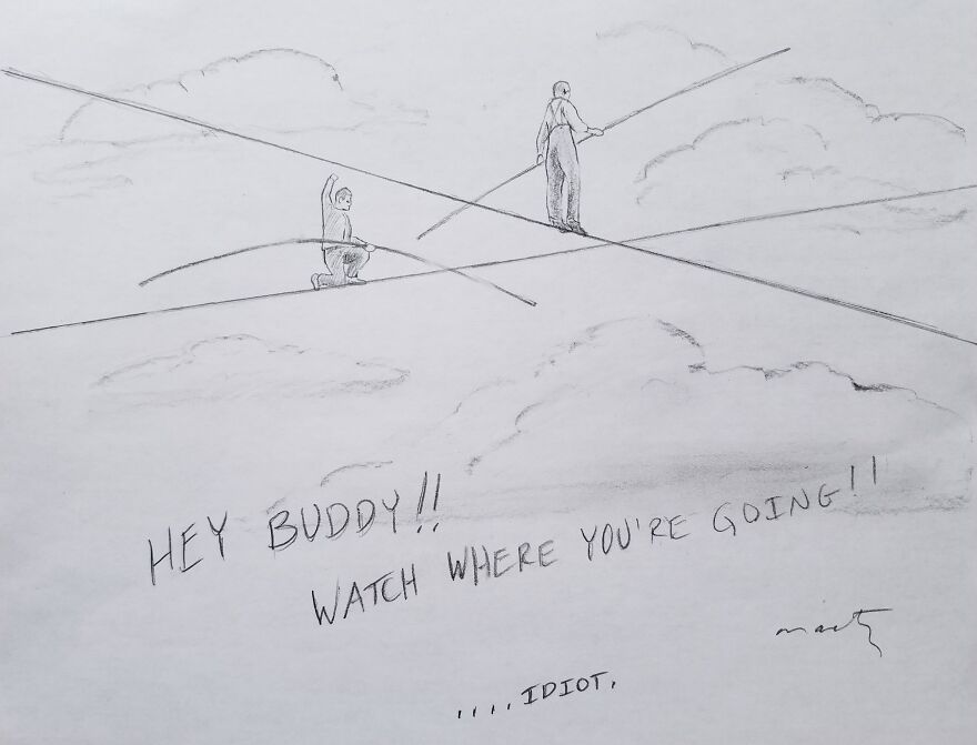 High Wire