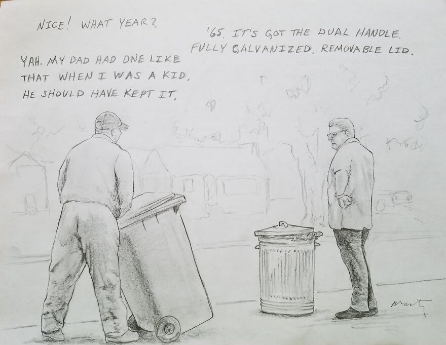 Garbage Can