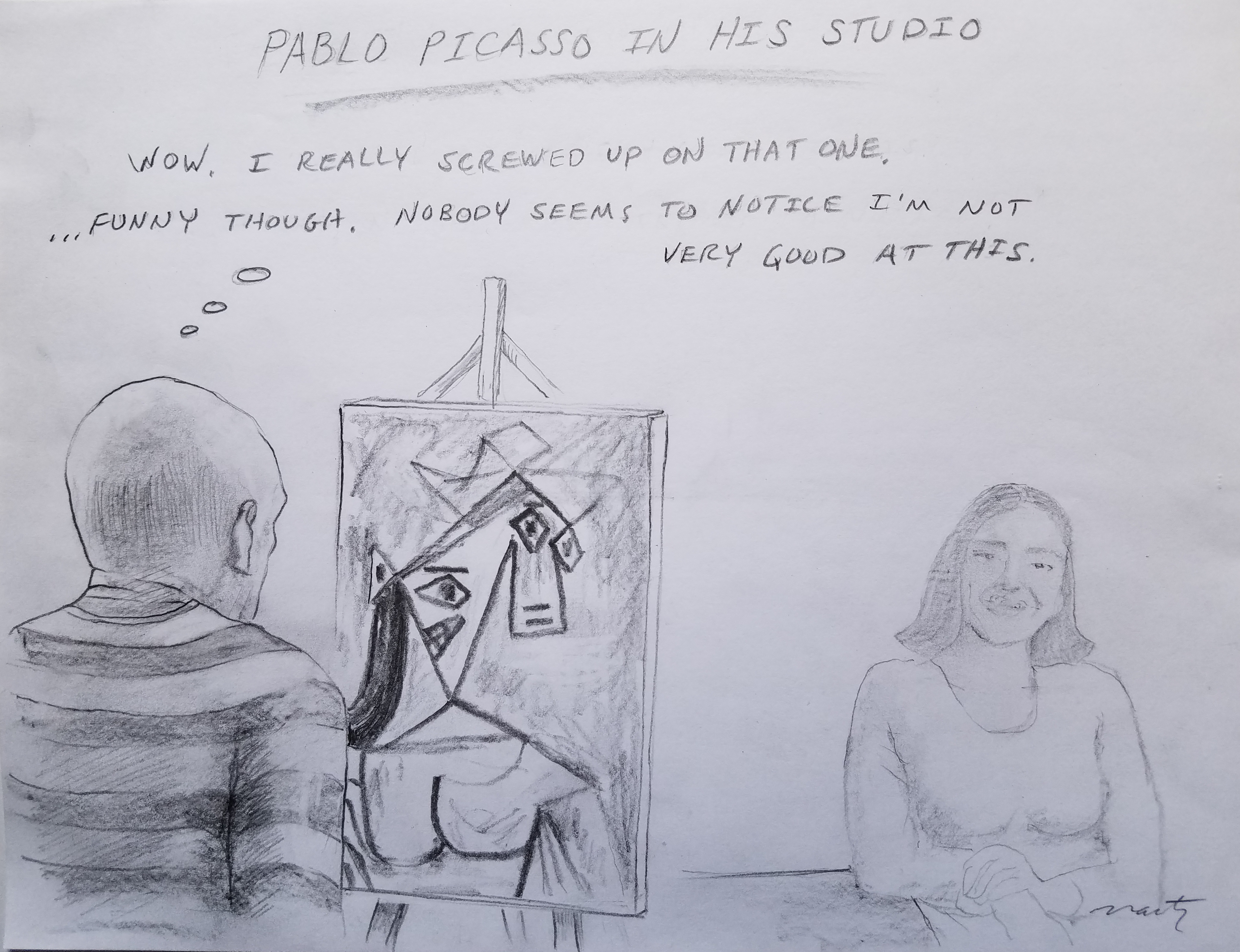 Picasso