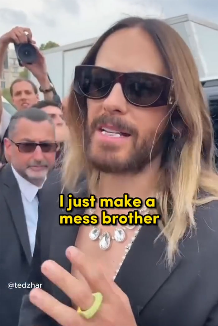 26 Celebrities That Got Asked &lsquo;What Do You Do For A Living&rsquo; And The Way They Reacted