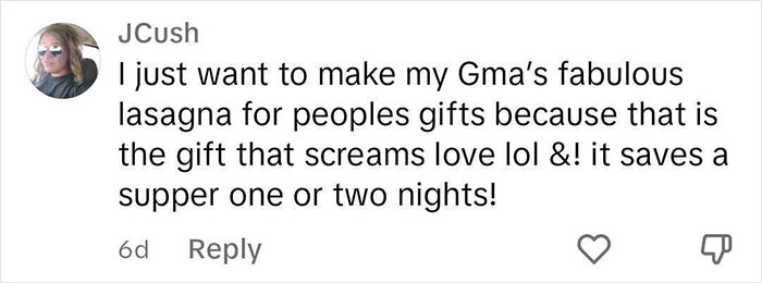 Mom Goes Viral After Sharing Her &lsquo;Holiday Gift Guide&rsquo; To Everyone Who Struggles Financially 