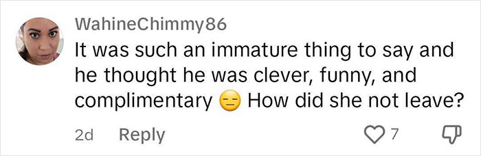 Groom Thinks His &lsquo;Gross&rsquo; Vows Are Funny, Sees No Reason To Save His Situation When Given A Chance