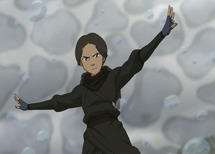 30 People Share Movies Where The "Strong Female Lead" Was Actually Done Right