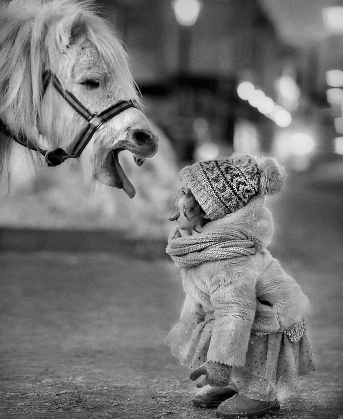 This Instagram Account Features Amusing Street Photographs And Has More Than 650 Thousand Followers (50 New Pics)