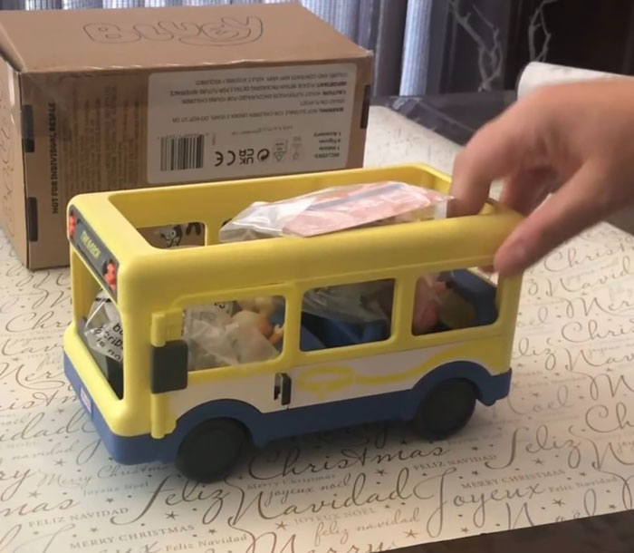 Bluey's Bus-Tling Adventures: All Aboard The Bluey Bus + Mates - Where Imagination Takes The Wheel And Fun Never 'Steers' Wrong!