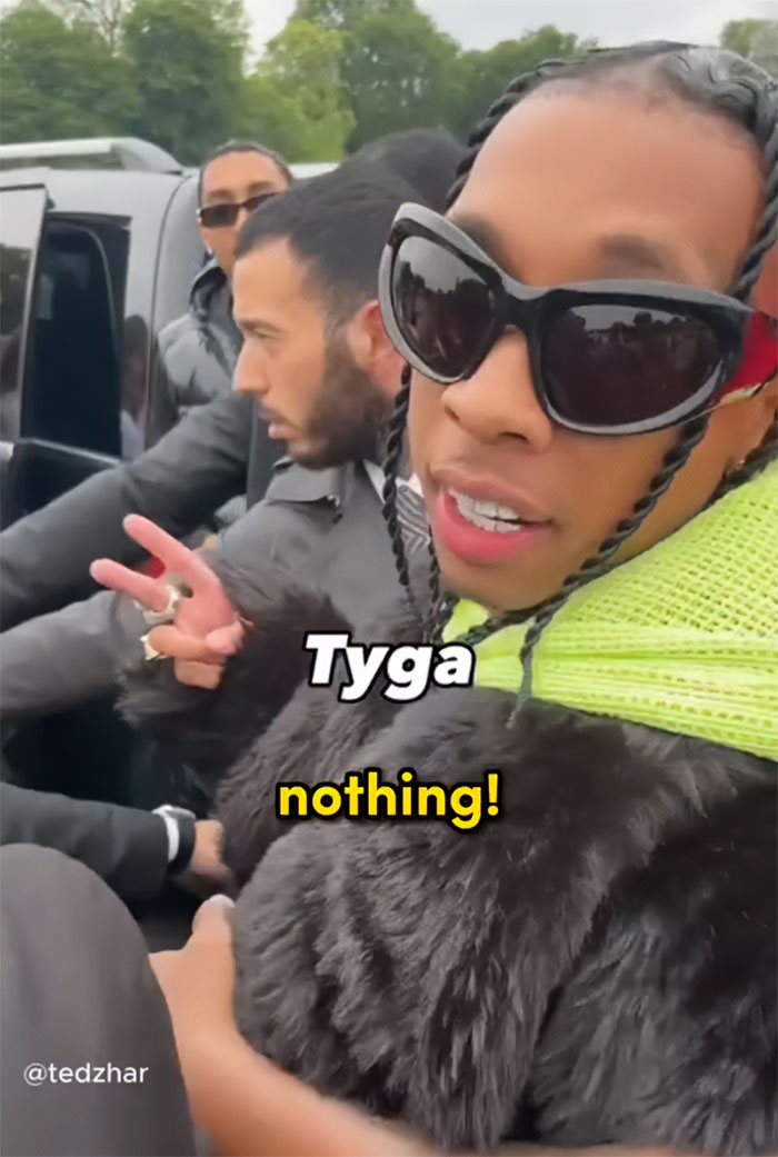 26 Celebrities That Got Asked &lsquo;What Do You Do For A Living&rsquo; And The Way They Reacted