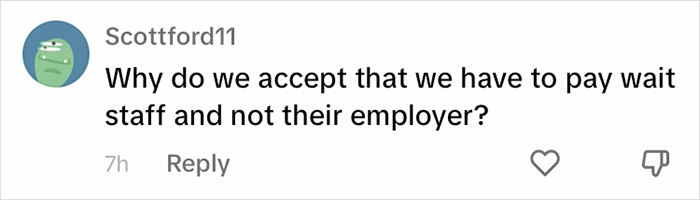 "I Didn't Tip": Man Gets His Car Fixed For $500, Is Surprised To See The Tipping Screen