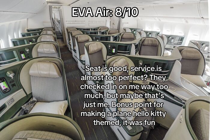 Business-Class-Airlines-Ratings