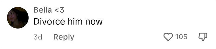 Groom Thinks His &lsquo;Gross&rsquo; Vows Are Funny, Sees No Reason To Save His Situation When Given A Chance