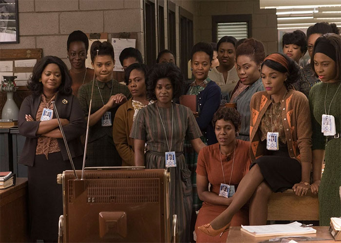 30 People Share Movies Where The "Strong Female Lead" Was Actually Done Right