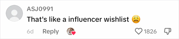 Mom Shares What Her Kids&rsquo; &lsquo;Delusional&rsquo; Christmas Gift Lists Look Like, Goes Viral