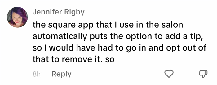 "I Didn't Tip": Man Gets His Car Fixed For $500, Is Surprised To See The Tipping Screen