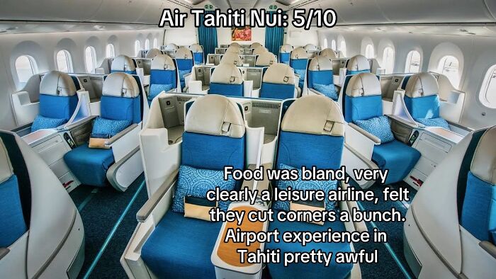 Business-Class-Airlines-Ratings