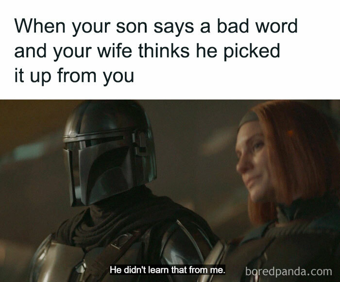 Amusing-Parenting-Memes