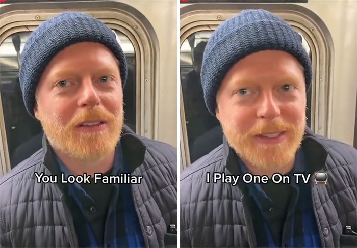 26 Celebrities That Got Asked &lsquo;What Do You Do For A Living&rsquo; And The Way They Reacted