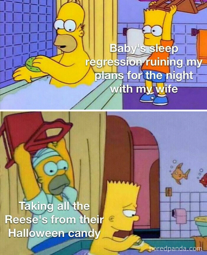 Amusing-Parenting-Memes