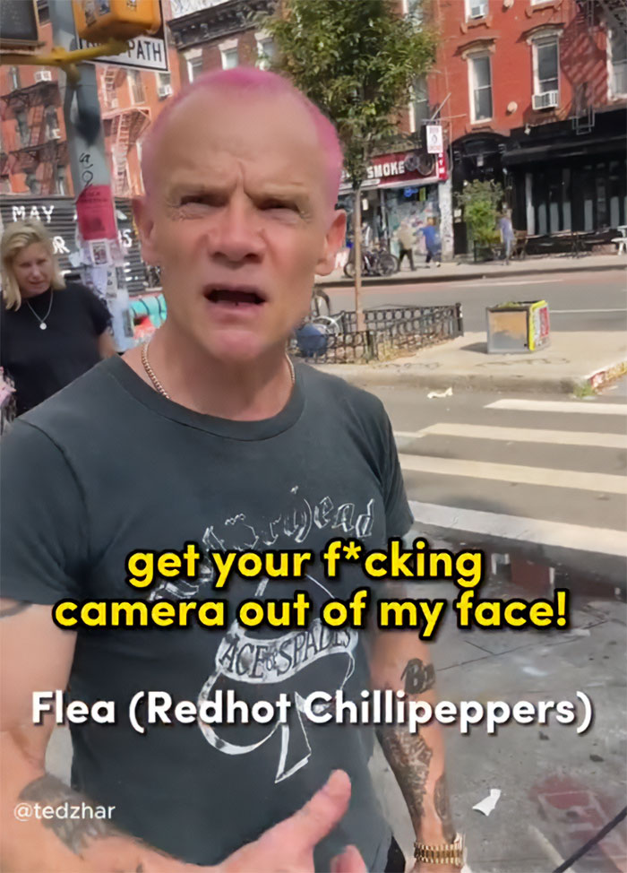 26 Celebrities That Got Asked &lsquo;What Do You Do For A Living&rsquo; And The Way They Reacted