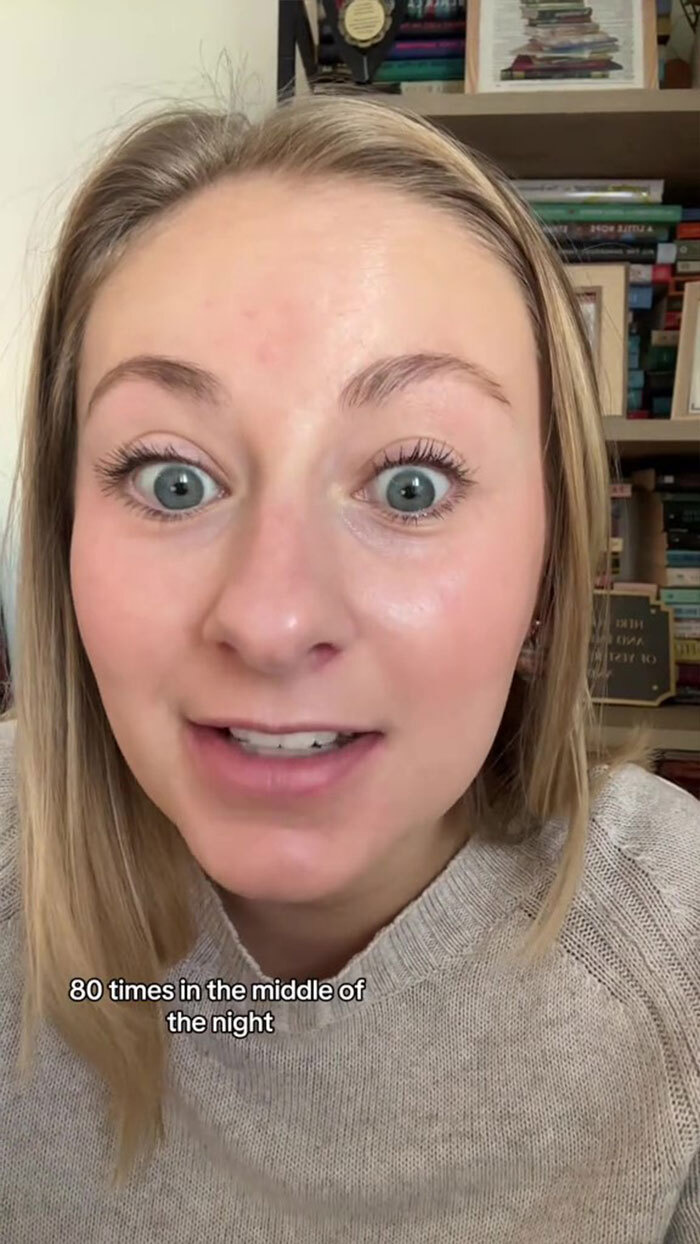 "Glad I Have My Life Back Now": Doctor Doesn't Take Woman's Worry Seriously While It Ruins Her Life "Glad I Have My Life Back Now": Doctor Doesn't Take Woman's Worry Seriously While It Ruins Her Life