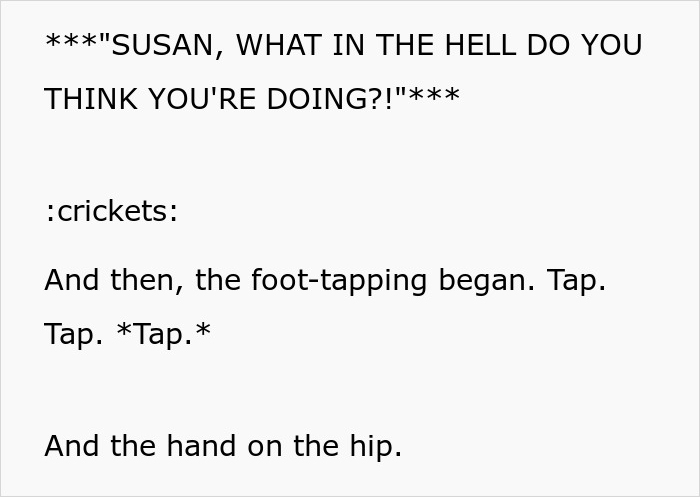 Woman, Notorious For Stealing Workers&rsquo; Snacks, Gets Brutally Shamed At Work Party