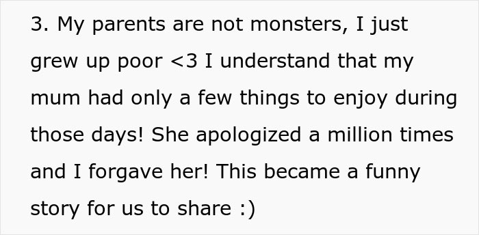 “I Feel Betrayed”: Woman Finds Out Her Parents Were Lying About Her Nut Allergy All Along “I Feel Betrayed”: Woman Finds Out Her Parents Were Lying About Her Nut Allergy All Along