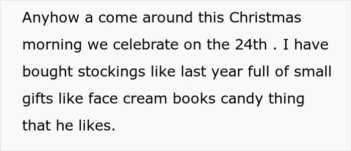 &ldquo;Kick Him To The Curb&rdquo;: The Internet Reacts After Man&rsquo;s Horrendous Christmas Gift Makes GF Cry