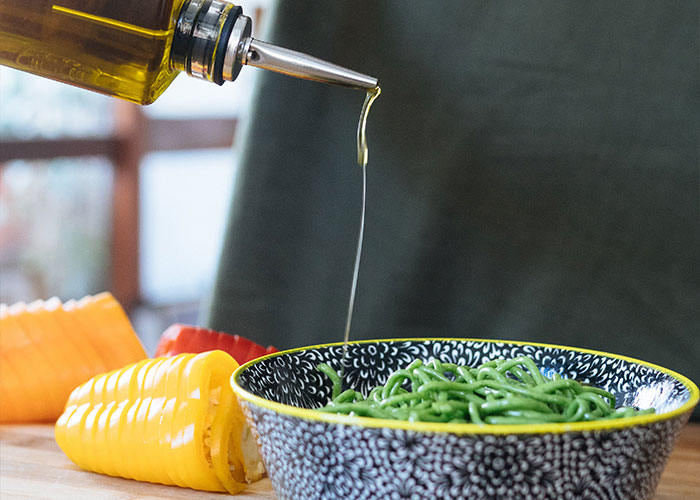 20 Personas comparten algunos secretos de la industria alimentaria