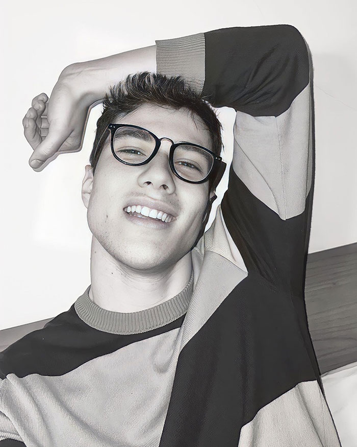 The &ldquo;Most Beautiful Man&rdquo; In Italy Ditches Modeling To Become A Priest