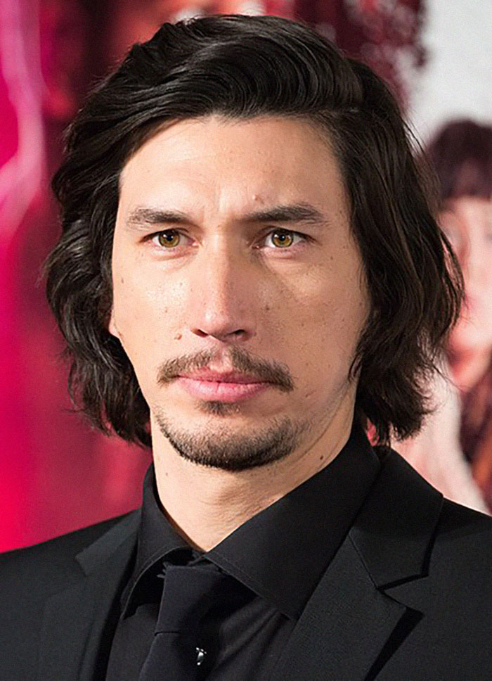 &ldquo;I Look How I Look&rdquo;: Adam Driver Applauded For Response To Harsh Question About His Appearance