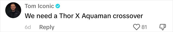 &ldquo;Thor Vs Aquaman&rdquo;: Chris Hemsworth And Jason Momoa Surprise Fans With Hilarious Exchange