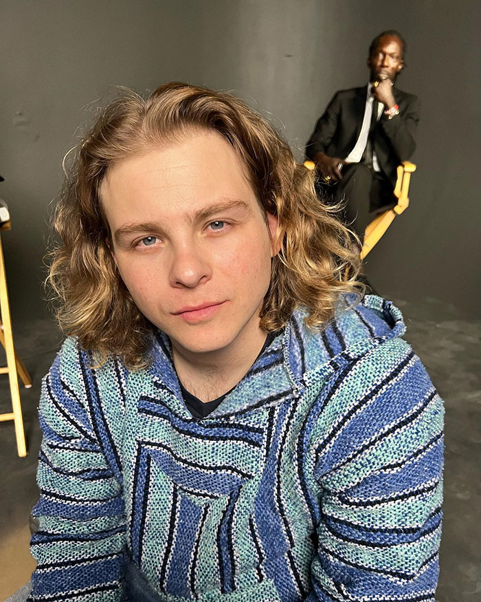 “Look At Him Now”: “Stuart Little” Star Jonathan Lipnicki Reveals He’s Still Acting “Look At Him Now”: “Stuart Little” Star Jonathan Lipnicki Reveals He’s Still Acting