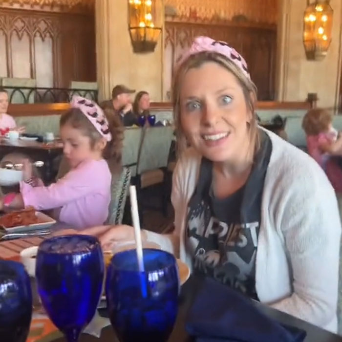 &ldquo;Am I Tripping?&rdquo;: Mom Spends A Whopping $70 On &ldquo;Cinderella Cereal&rdquo; For Her Daughter At Disney World