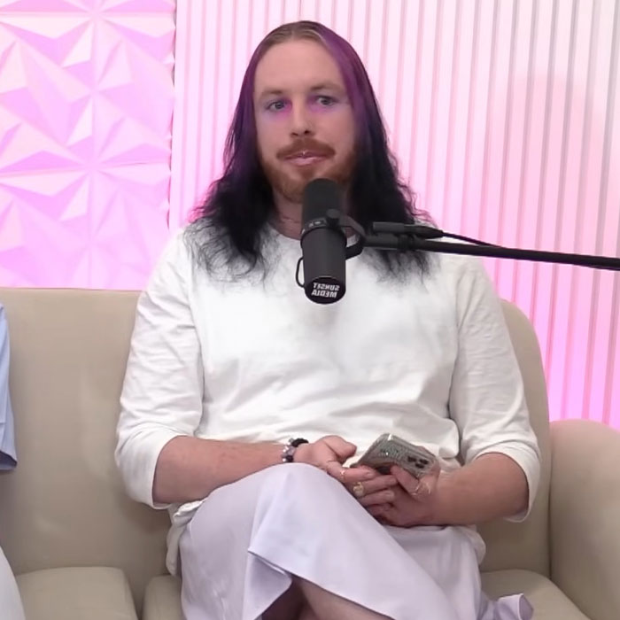 Amanda Bynes&rsquo; Co-Host Gets Exposed In Bombshell Video Posted By Alleged Ex-Roommate