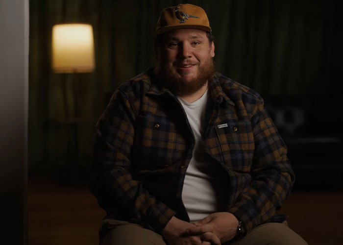 Luke Combs &ldquo;Sick To His Stomach&rdquo; Upon Unknowingly Winning $250k Lawsuit Against Sick Fan