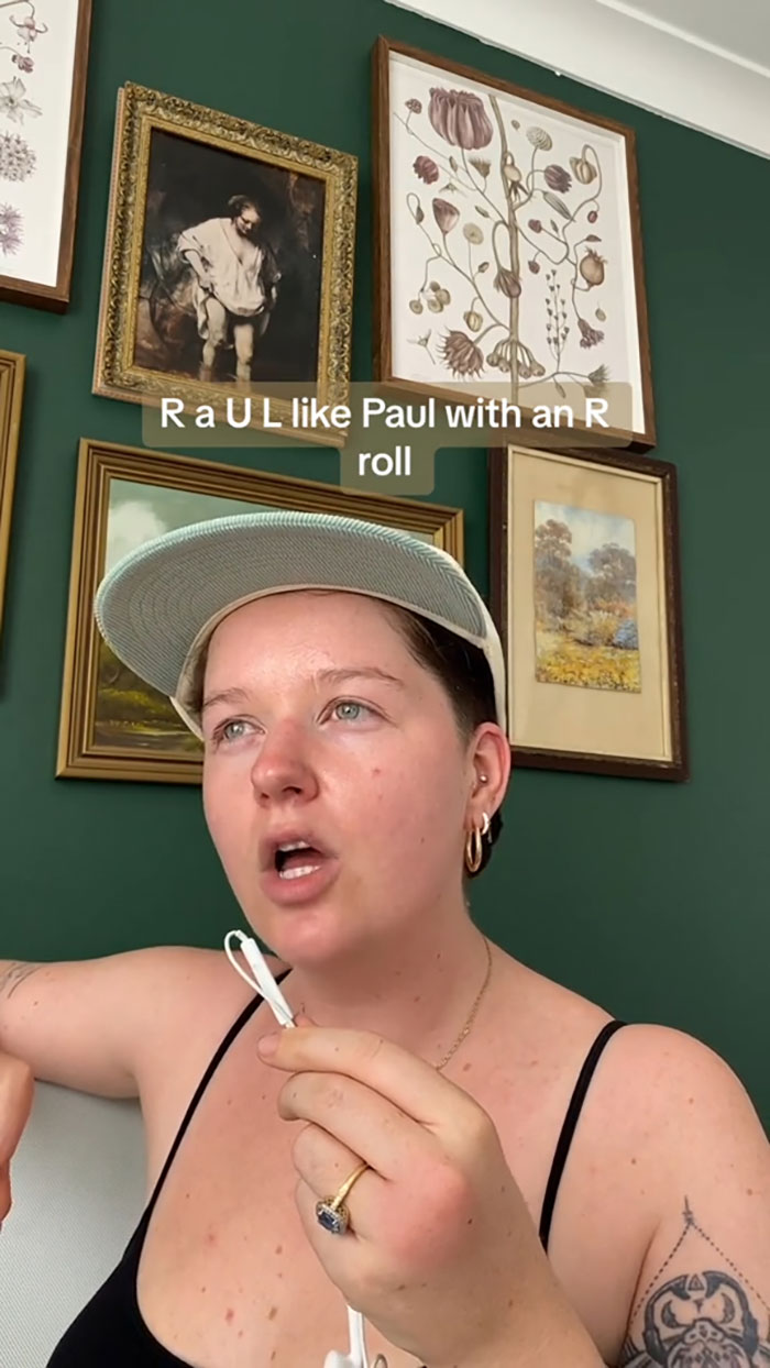 Aussie Woman Disappointed After People Can&rsquo;t Pronounce Baby&rsquo;s Name, Raoul, Correctly