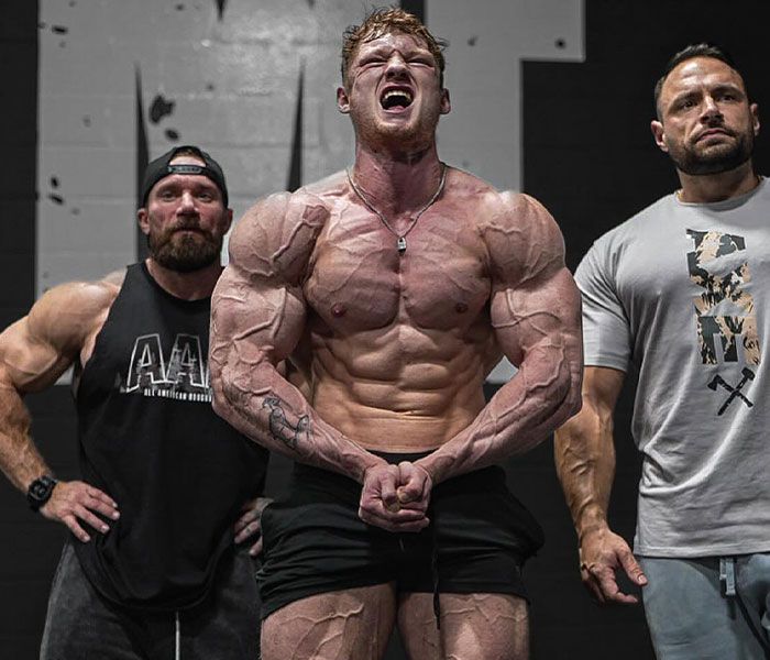 &ldquo;So Astounding&rdquo;: People React To Teen Beating Arnold Schwarzenegger&rsquo;s Bodybuilding Record