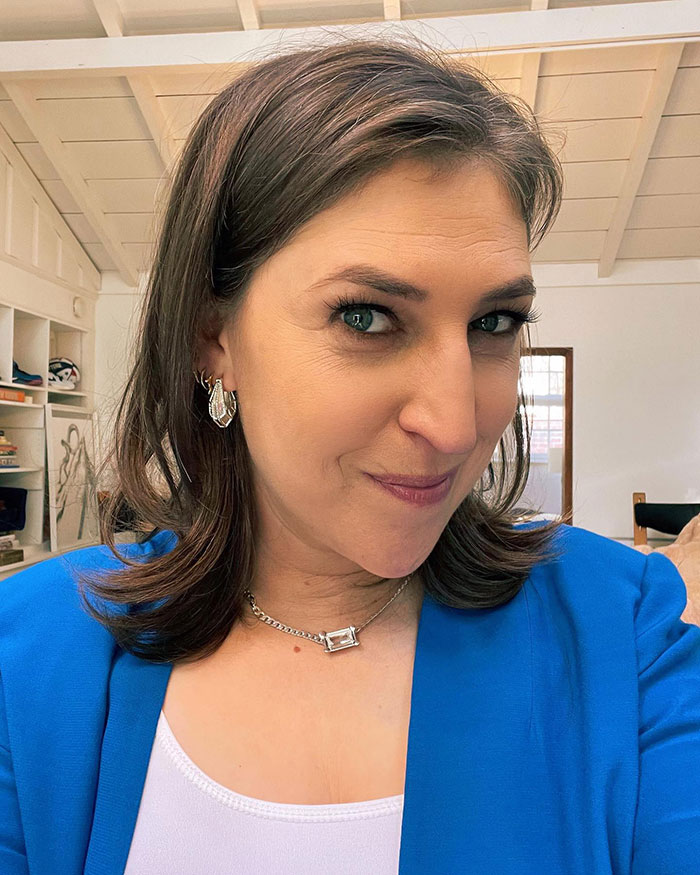 &ldquo;It&rsquo;s About Time&rdquo;: Viewers React To Mayim Bialik Being Fired From Jeopardy!