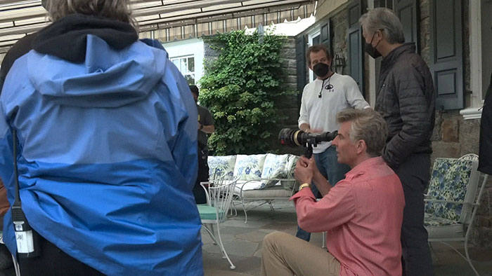 &ldquo;A Joy To Work With&rdquo;: People React To Bradley Cooper&rsquo;s Rule Of Banning Chairs On Movie Sets