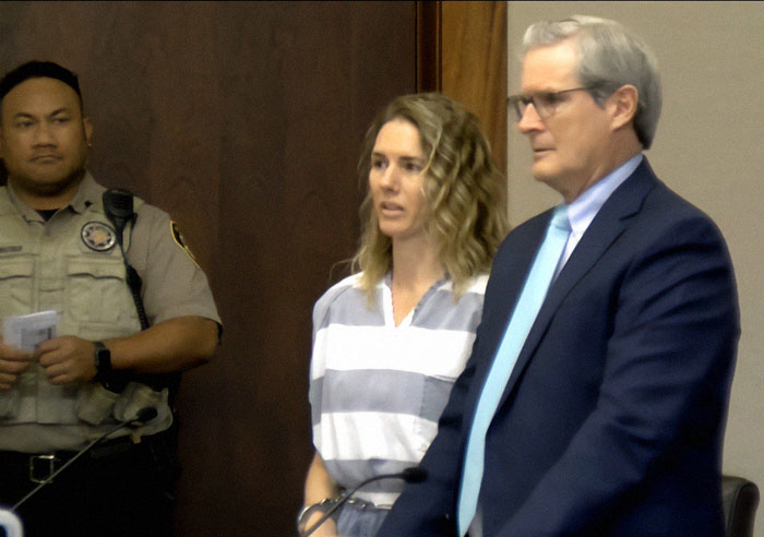 &ldquo;Momfluencer&rdquo; Pleads Guilty To Child Abuse As New Details Emerge Of Dreadful Treatment Of Kids