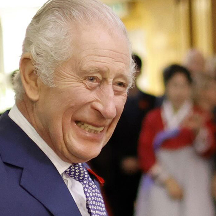 &ldquo;Glad He Has A Sense Of Humor&rdquo;: King Charles Roasts His Own Fingers In New BBC Documentary