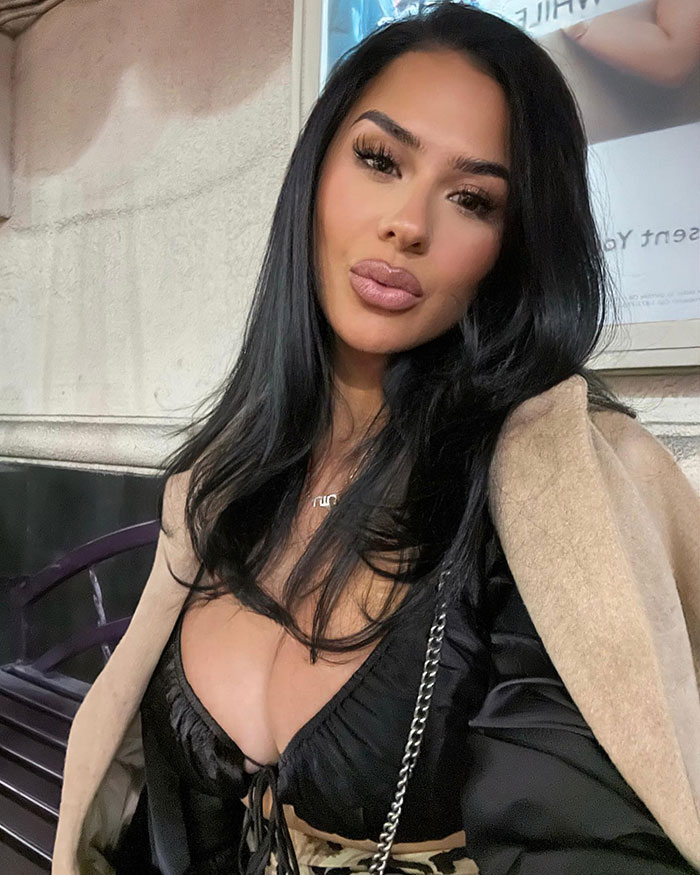 &ldquo;The System Failed Her&rdquo;: Hawaiian Influencer Is Fatally Shot By Husband In Front Of Daughter