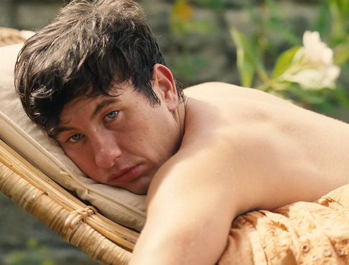 Memorable Scene In &ldquo;Saltburn&rdquo; With Bare-Skinned Barry Keoghan Took 11 Times To Shoot