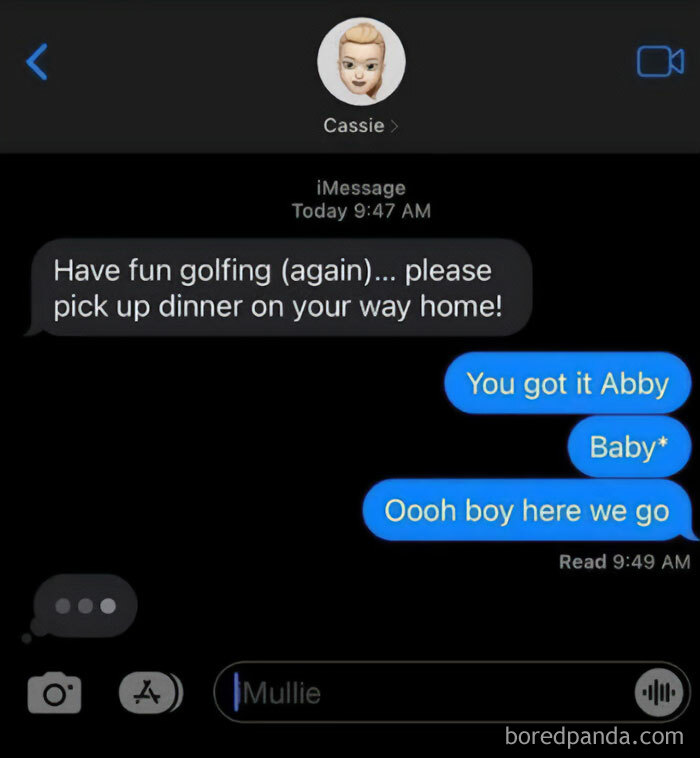 This Facebook Group Is Dedicated To Funny Relationship Memes, Here Are 35 Of The Best Ones