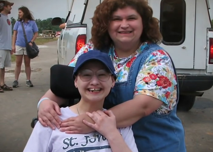 Gypsy Rose Blanchard Released From Prison, Admits Mother &ldquo;Didn&rsquo;t Deserve&rdquo; Being Murdered