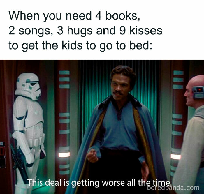 Amusing-Parenting-Memes