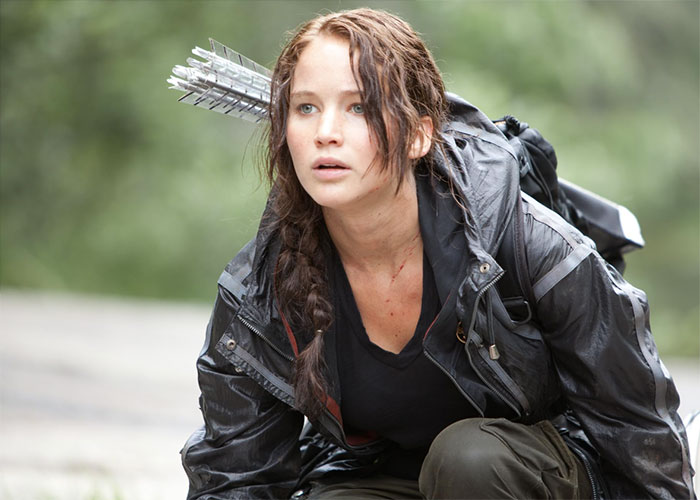 30 People Share Movies Where The "Strong Female Lead" Was Actually Done Right