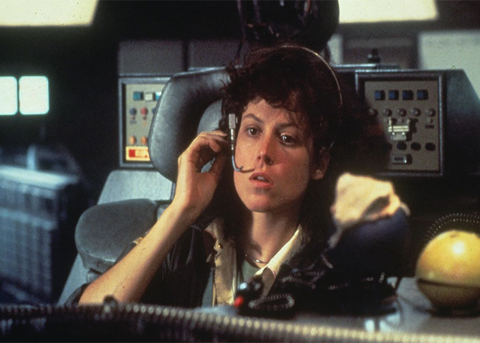 30 People Share Movies Where The "Strong Female Lead" Was Actually Done Right